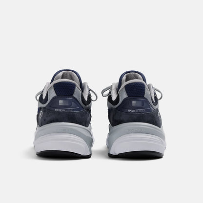 New Balance M990NV6 Navy