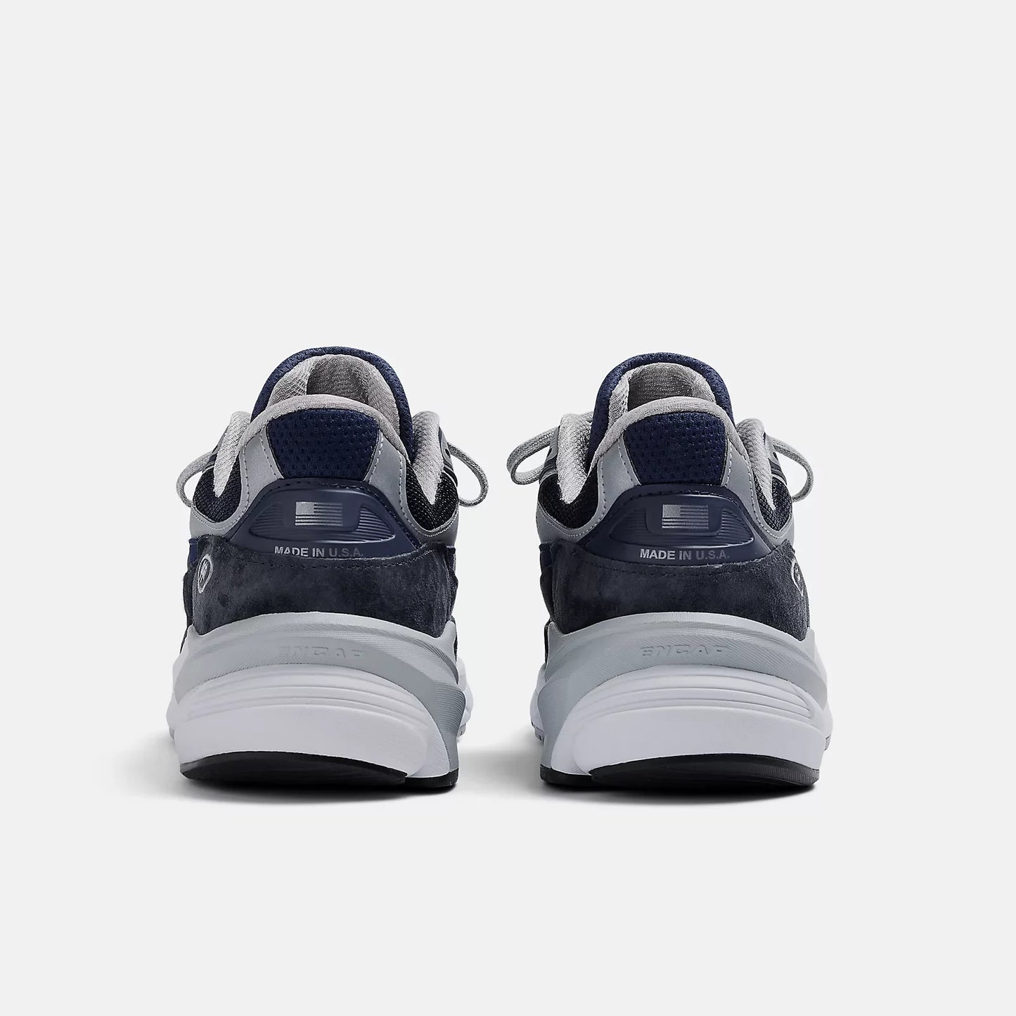 New Balance W990NV6 Navy