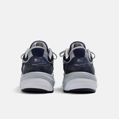 New Balance W990NV6 Navy
