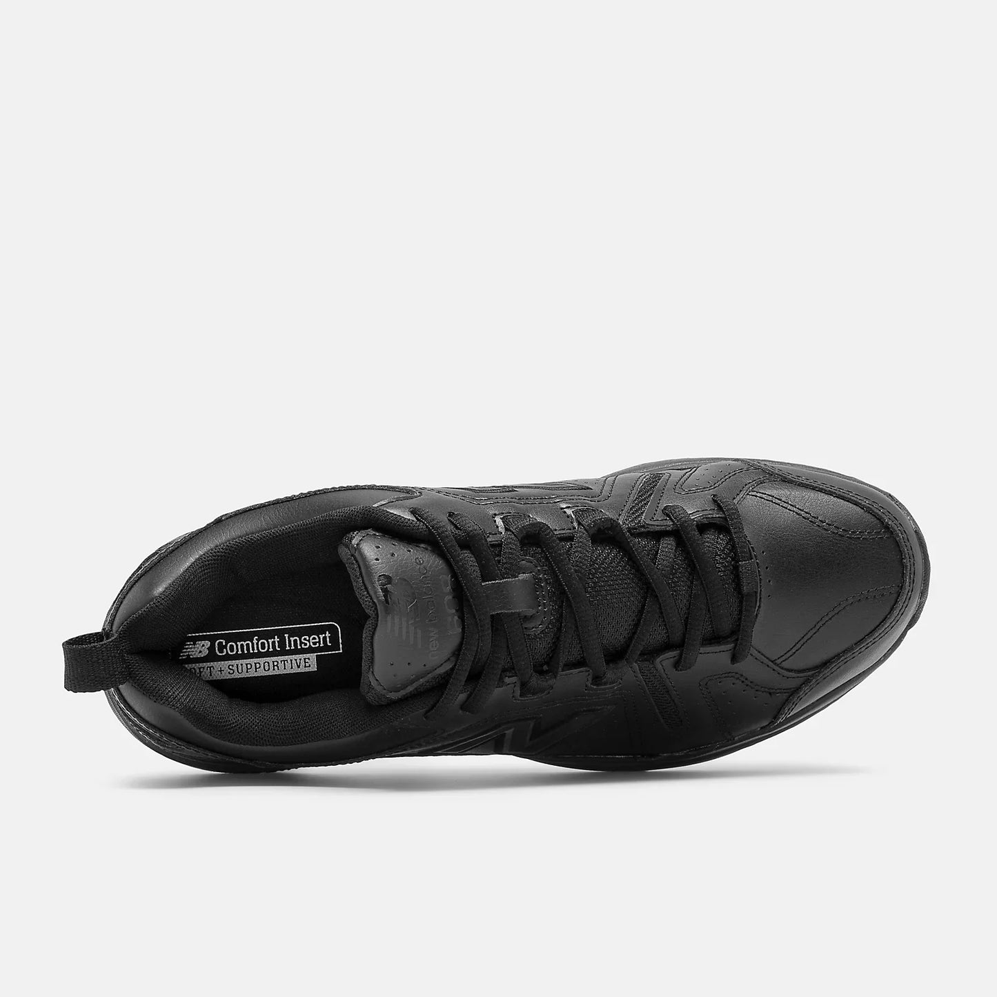 New Balance MX608AB5 Black