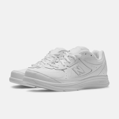 New Balance MW577WT White