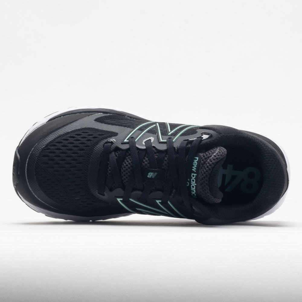 New Balance W840BM5 Black