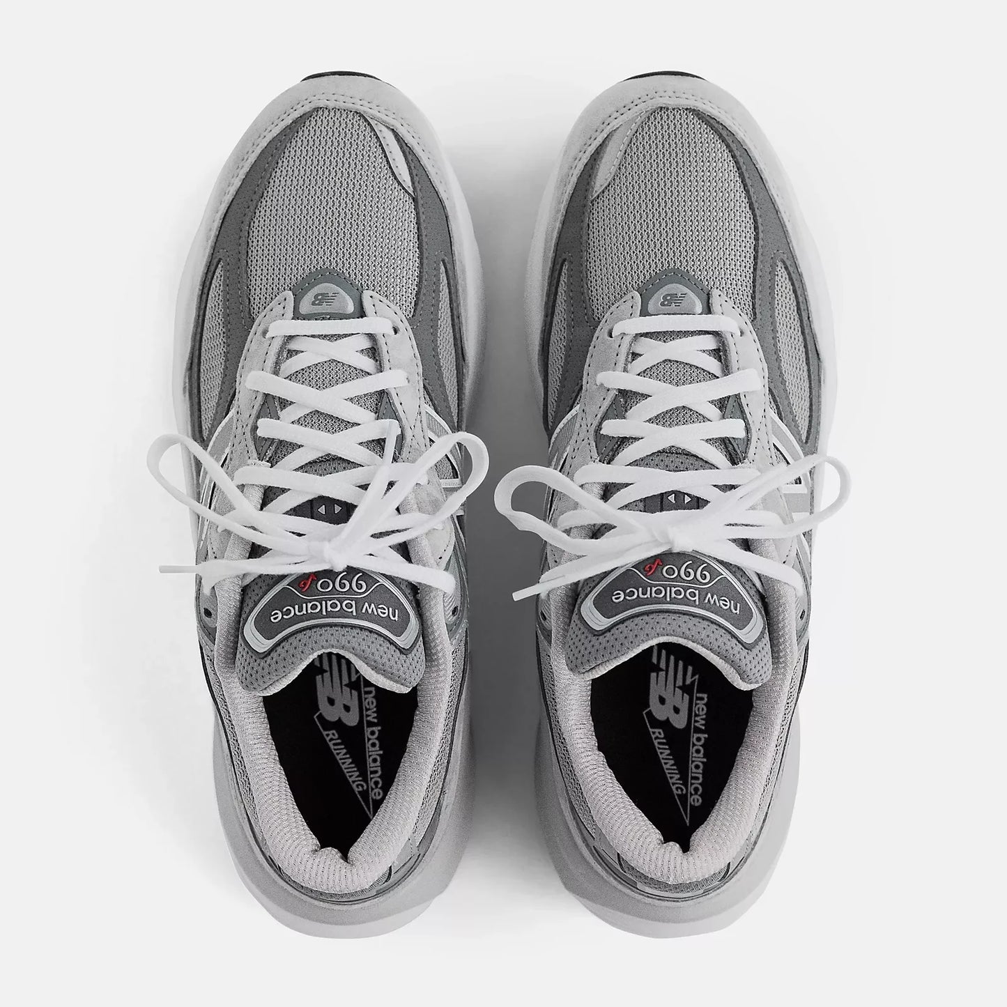 New Balance M990GL6 Grey