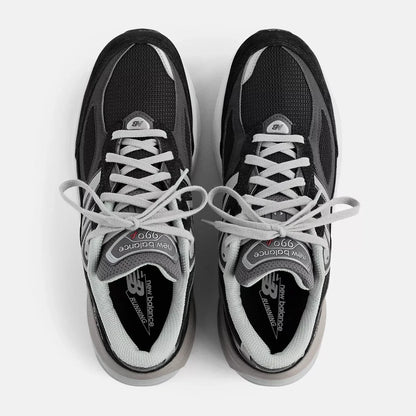 New Balance M990BK6 Black