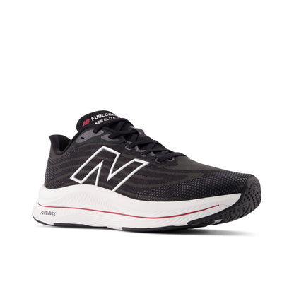 New Balance MWWKELB1 Black- Red