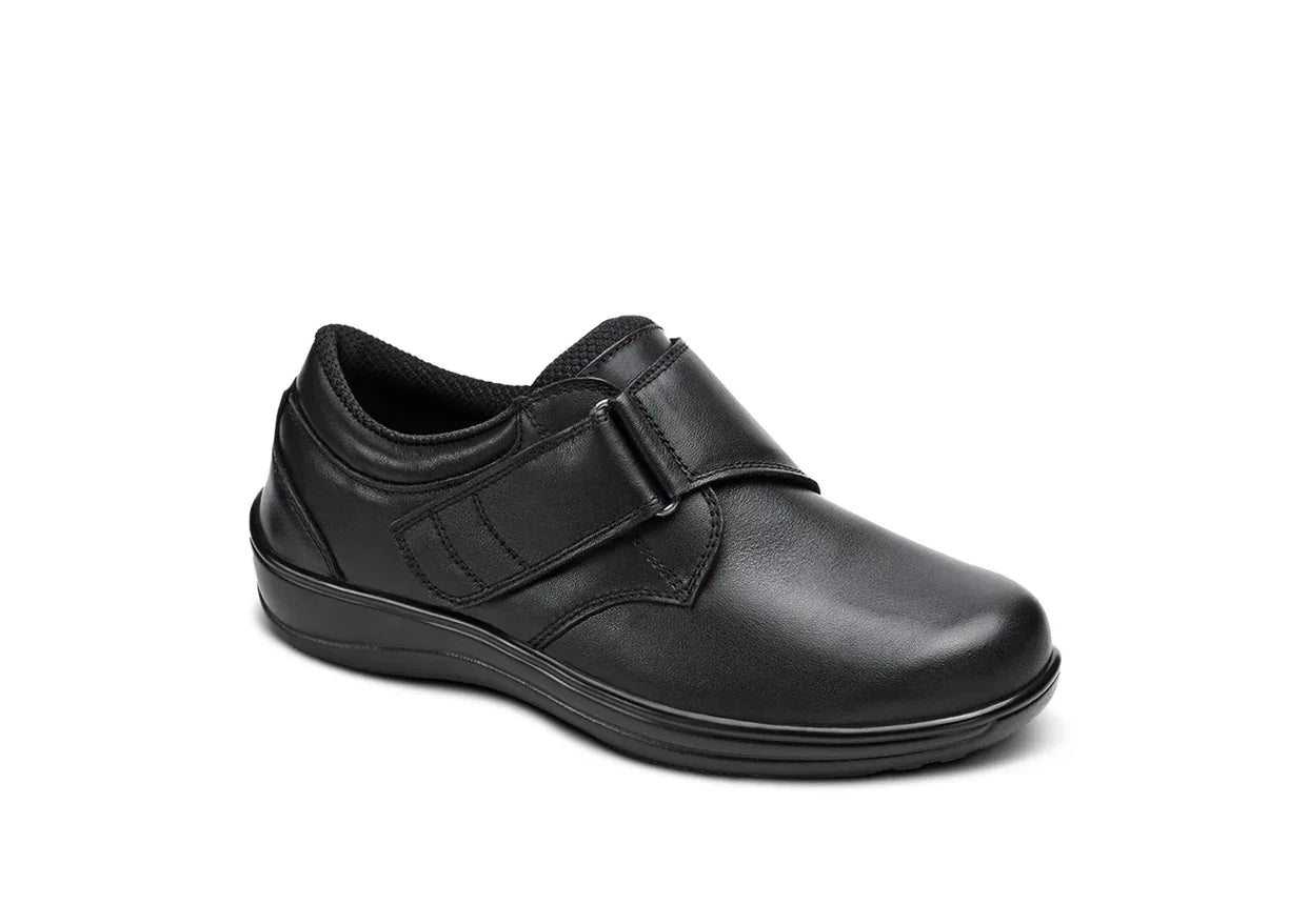 Orthofeet Arcadia Black