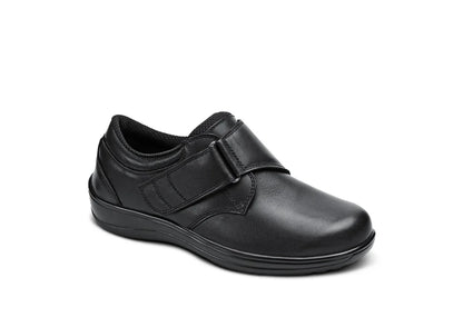 Orthofeet Arcadia Black