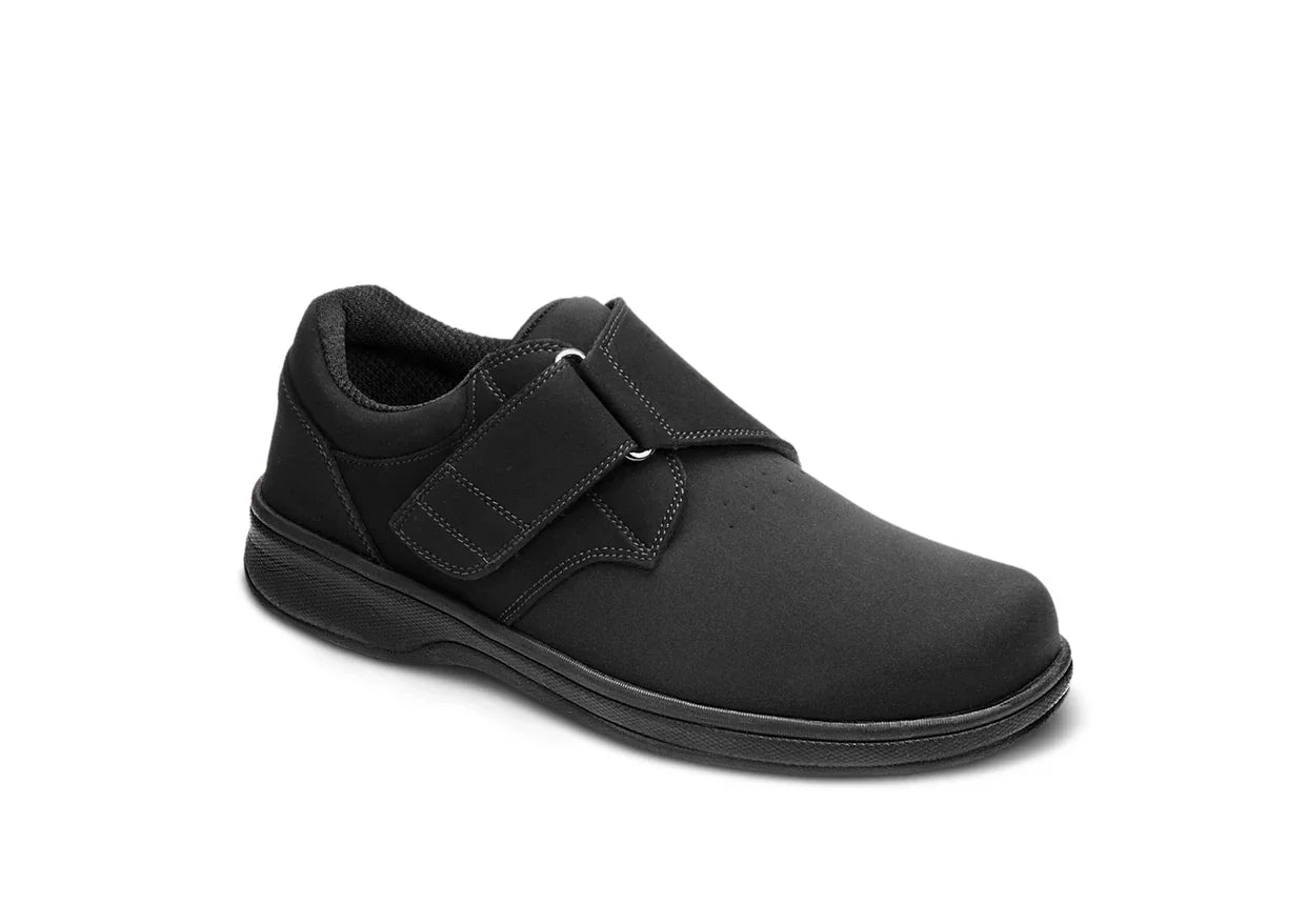Orthofeet Bismarck Black