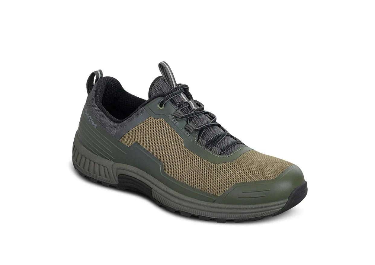 Orthofeet Cascade Olive