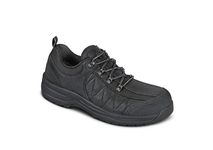 Orthofeet Dolomite Black