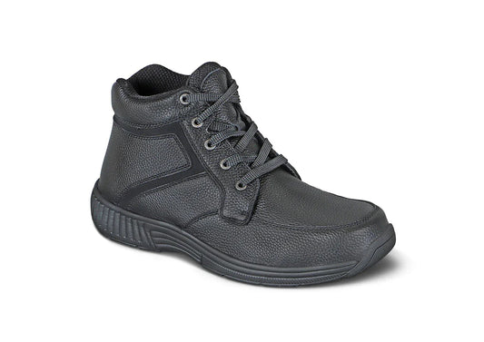 Orthofeet Highline Black