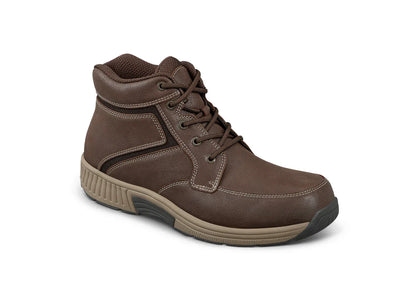Orthofeet Highline Dark Brown