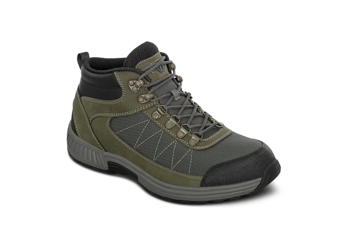 Orthofeet Hunter Olive