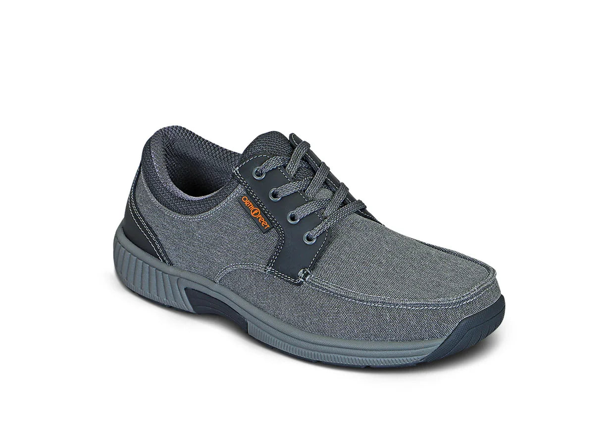 Orthofeet Porto Gray