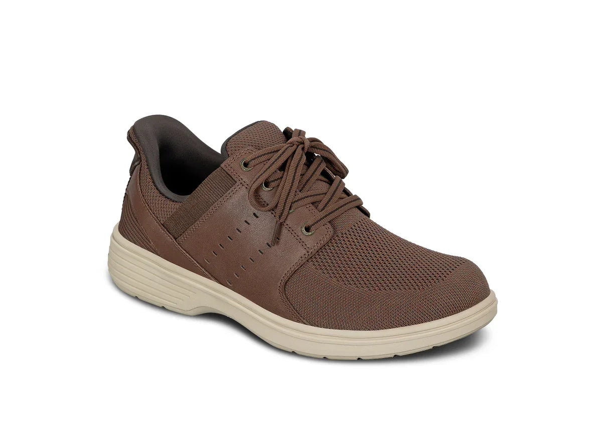 Orthofeet Siron Brown