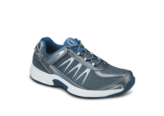 Orthofeet Sprint Gray