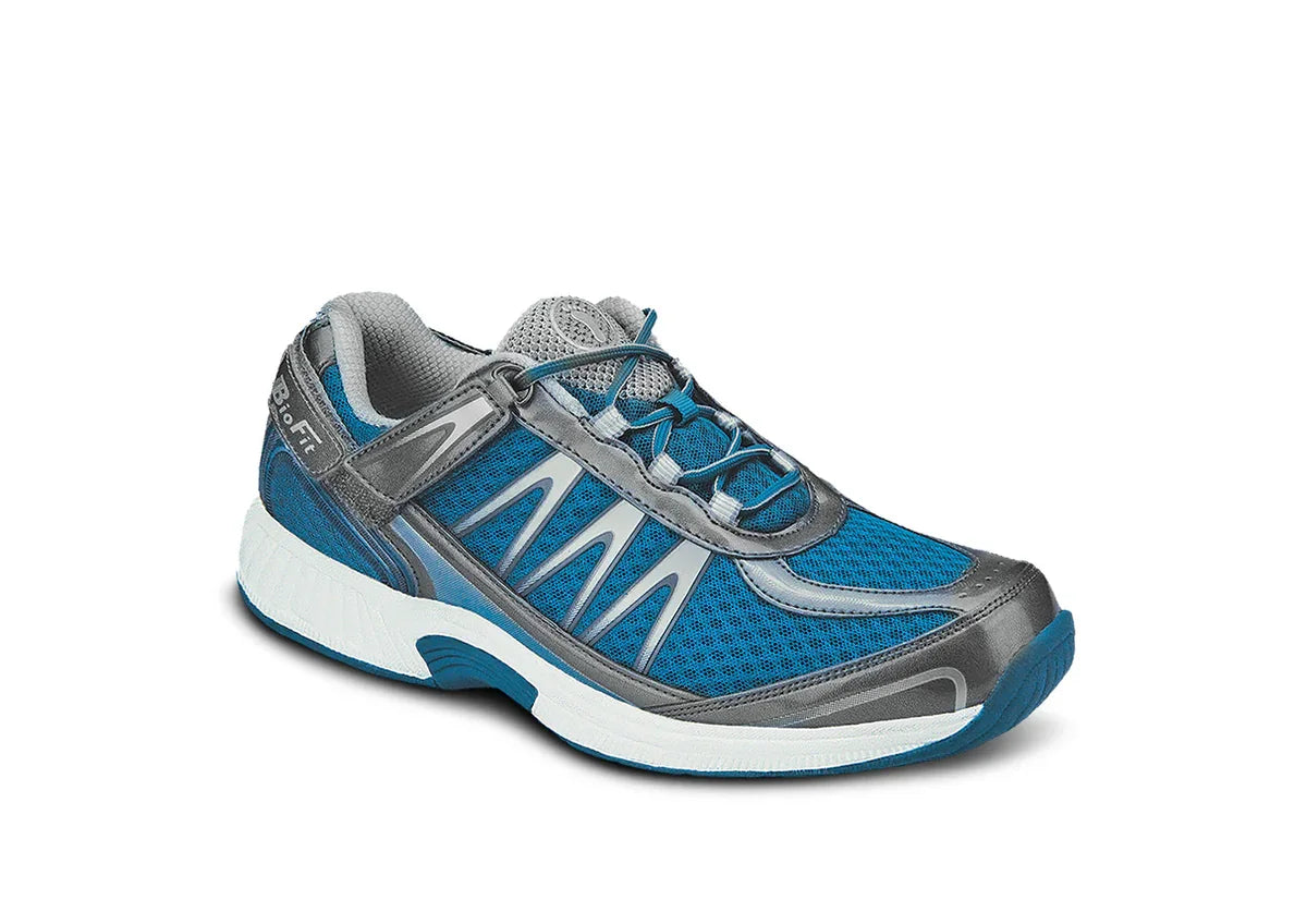 Orthofeet Sprint Blue