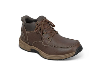 Orthofeet Verno Brown