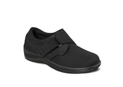 Orthofeet Wichita Black