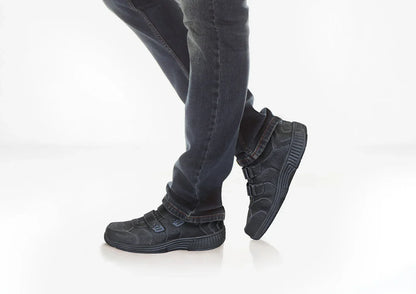 Orthofeet Alamo Black