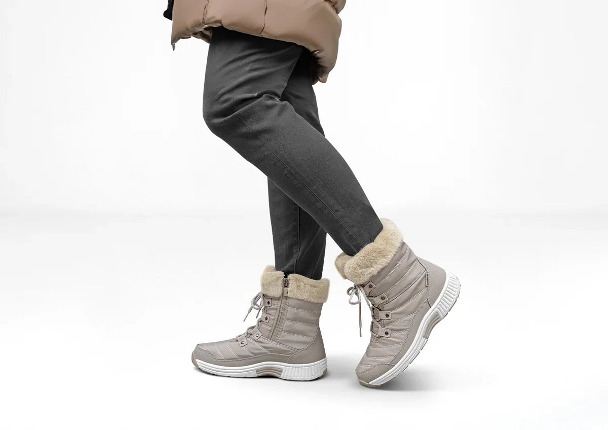 Orthofeet Alps Beige