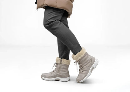 Orthofeet Alps Beige