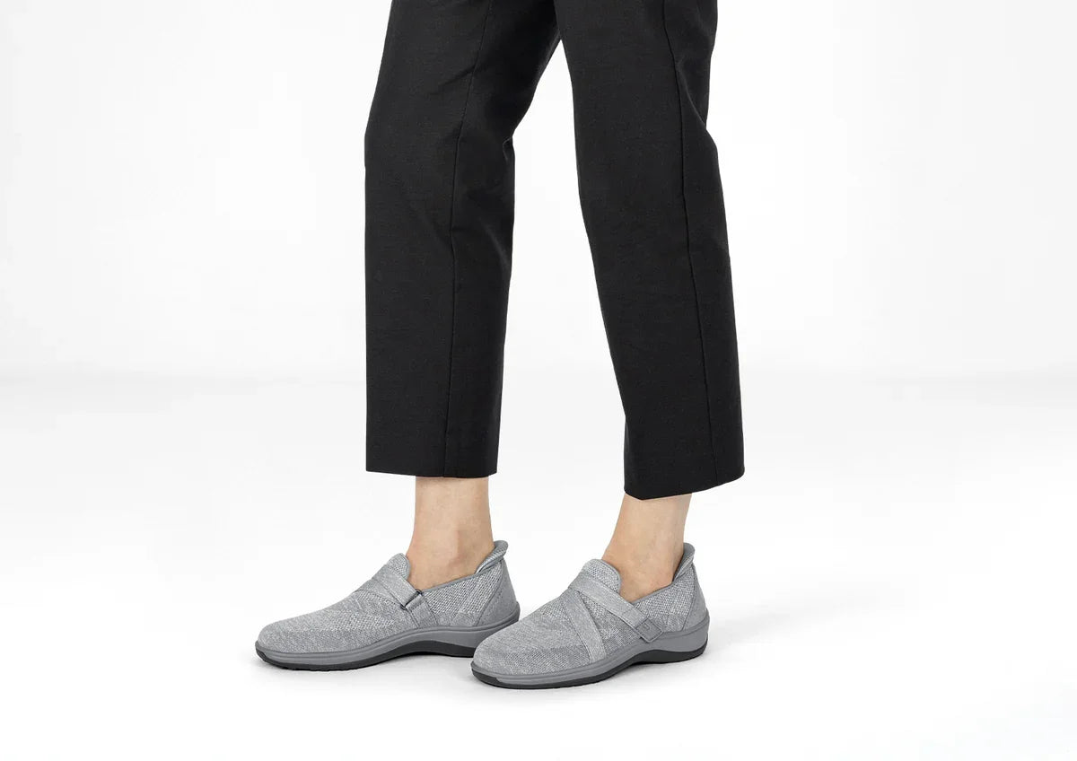 Orthofeet Amalya Grey
