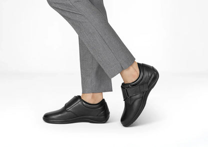 Orthofeet Arcadia Black