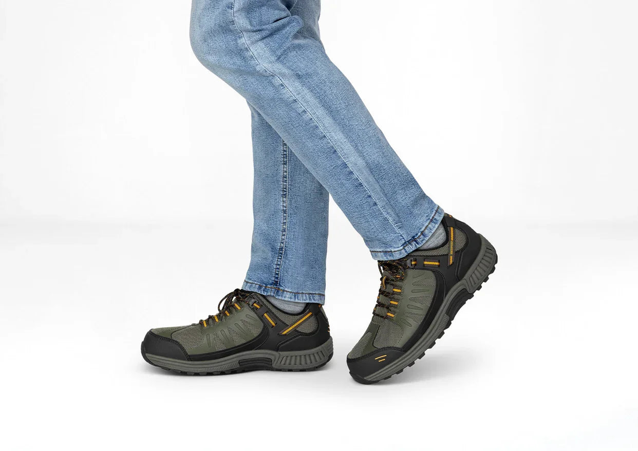 Orthofeet Avalon Olive