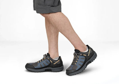 Orthofeet Avalon Gray