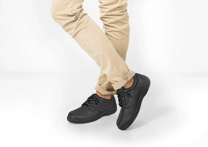 Orthofeet Avery Island Black