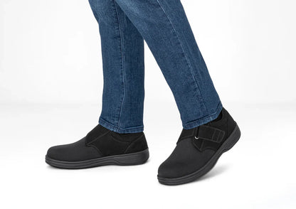 Orthofeet Bismarck Black