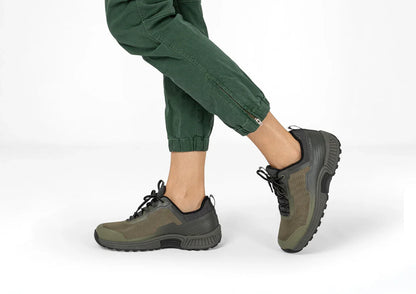 Orthofeet Bristol Olive