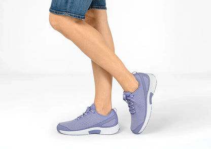 Orthofeet Coral Lavender