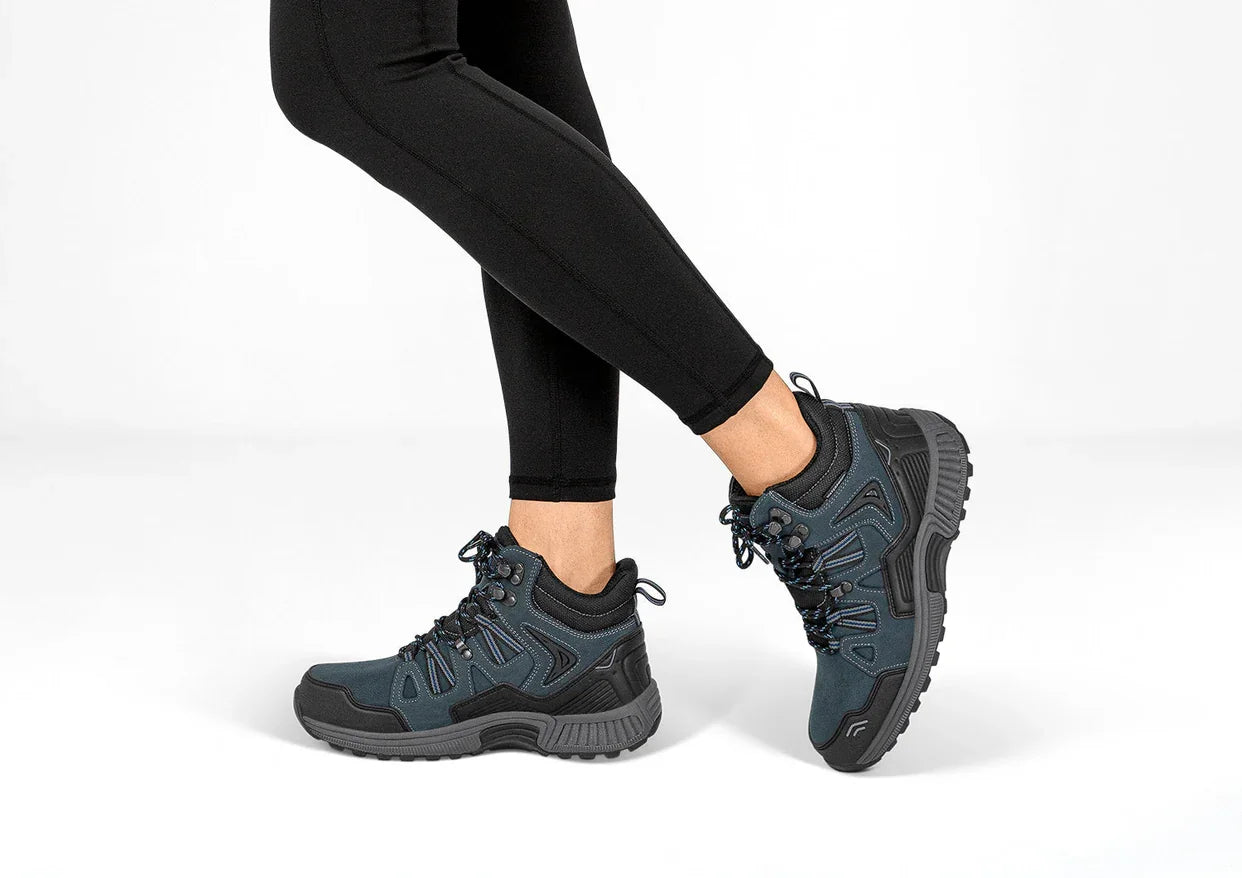 Orthofeet Dakota Blue