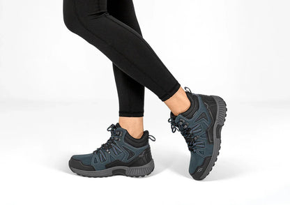 Orthofeet Dakota Blue