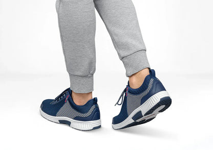 Orthofeet Edgewater Blue
