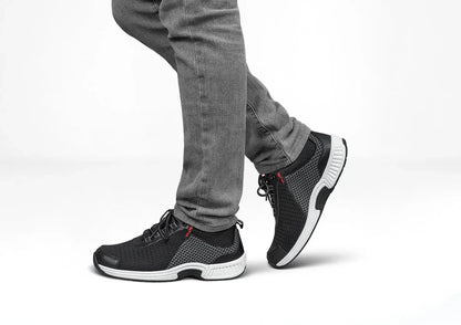 Orthofeet Edgewater Black