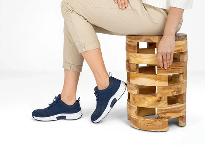 Orthofeet Francis Blue