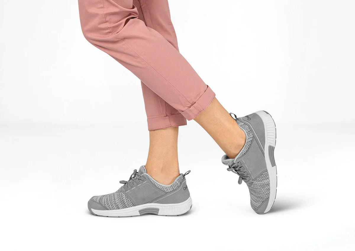 Orthofeet Francis Gray