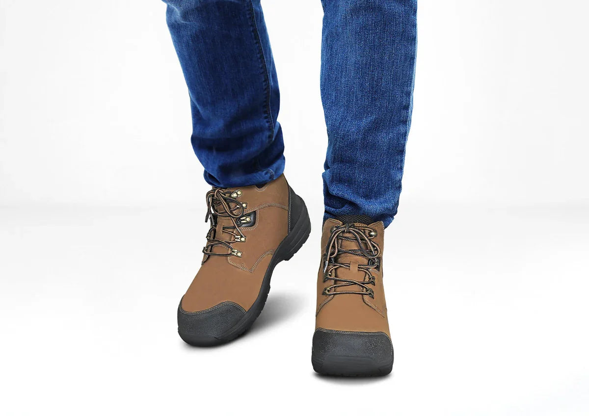 Orthofeet Granite Camel