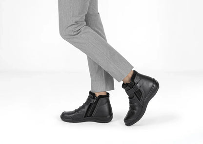 Orthofeet Heidi Black