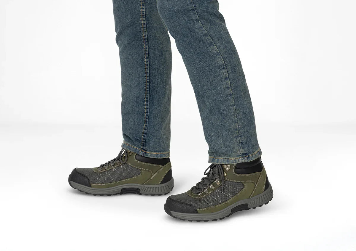 Orthofeet Hunter Olive