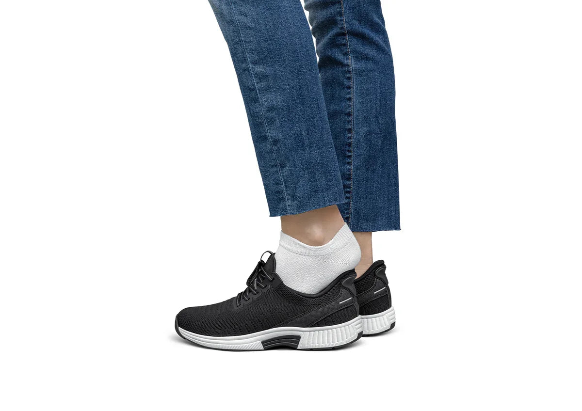 Orthofeet Kita Black