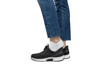 Orthofeet Kita Black