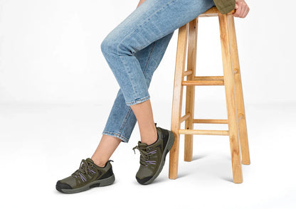 Orthofeet Moravia Khaki