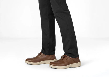 Orthofeet Moreno Brown