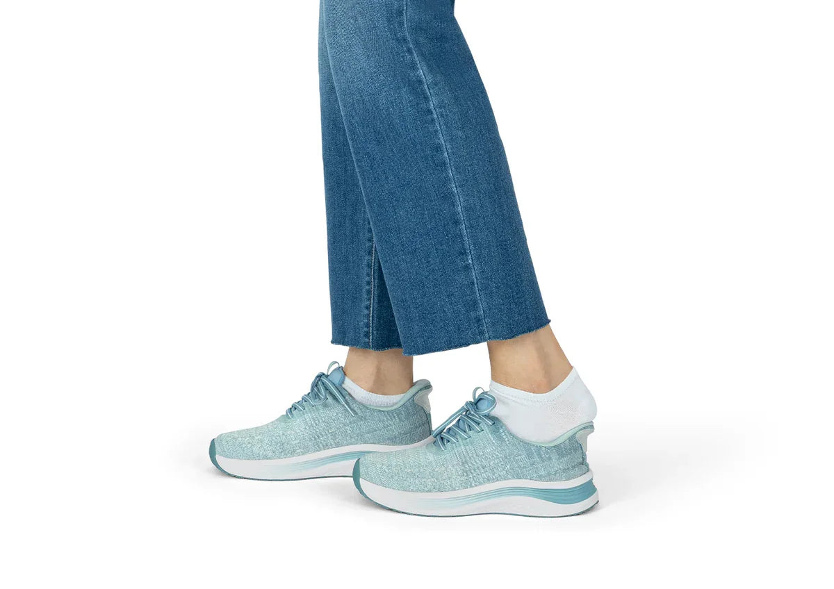 Orthofeet Nira Turquoise