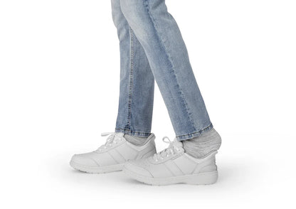 Orthofeet Pierre White