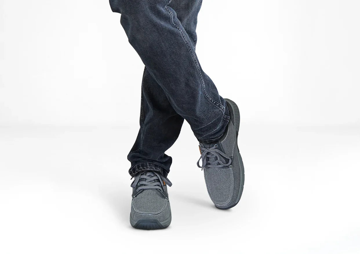 Orthofeet Porto Gray